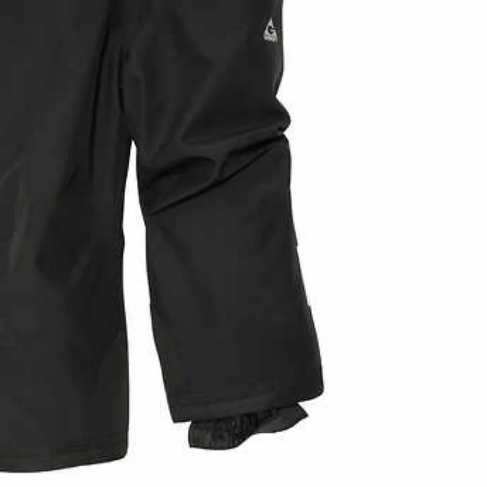 Gerry Kids' Snow Pant with Bib - Picture 4 of 8